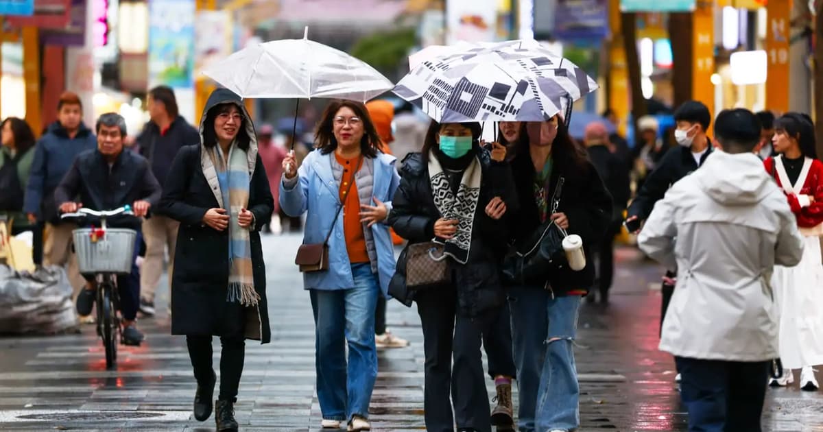 Can China reverse its demographic decline?