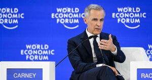 Canada 'stands firmly' with Greenland, Denmark: PM Carney