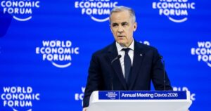 Canada PM Carney strongly opposes US tariffs over Greenland