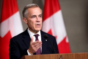 Canadian PM Carney, Brazilian President Lula urge Venezuelan-led transition process