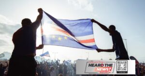 Cape Verde create history