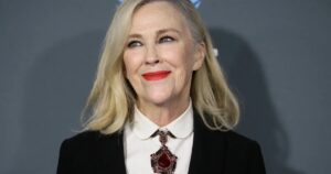 Catherine O’Hara, star of ‘Schitt’s Creek’ and ‘Home Alone’, dead at 71