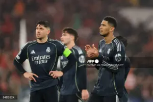 Champions League play-off draw awaits PSG and other giants