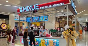 Cheap and fast, Chinese products capture Malaysian consumers’ hearts