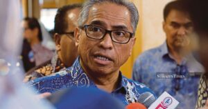 Chief secretary: PM signals no-nonsense approach to governance