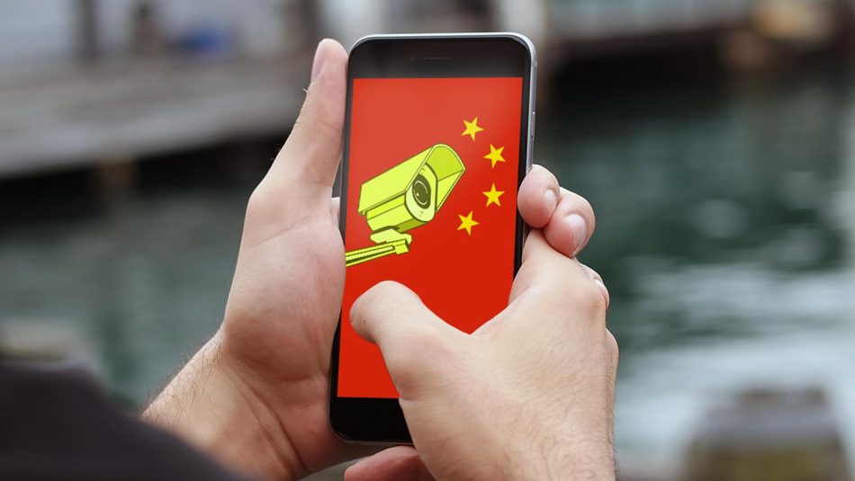 China Haramkan Penggunaan Perisian Sekuriti Keluaran Amerika Dan Israel
