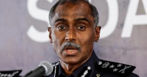 China Press editors quizzed by Bukit Aman