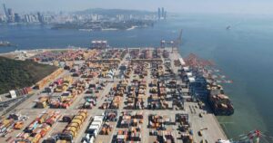 China bids to host secretariat of new high seas treaty