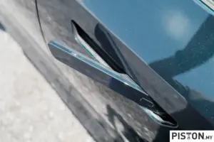 China to ban retractable door handles over safety from 2027