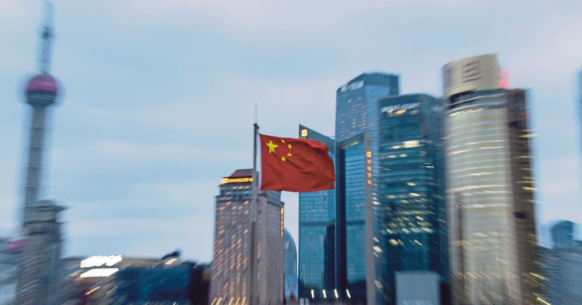 China vows efforts to optimise supportive policies for foreign investment