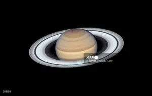 Chinese scientists confirm Saturn-sized free-floating planet
