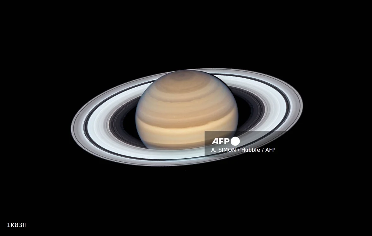 Chinese scientists confirm Saturn-sized free-floating planet