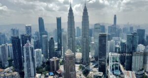 Chokepoints and price of power - Why geography, markets, and strategy speak the same language