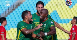 Chrigor masterclass powers Selangor to big win as Imigresen cruise past Kelantan