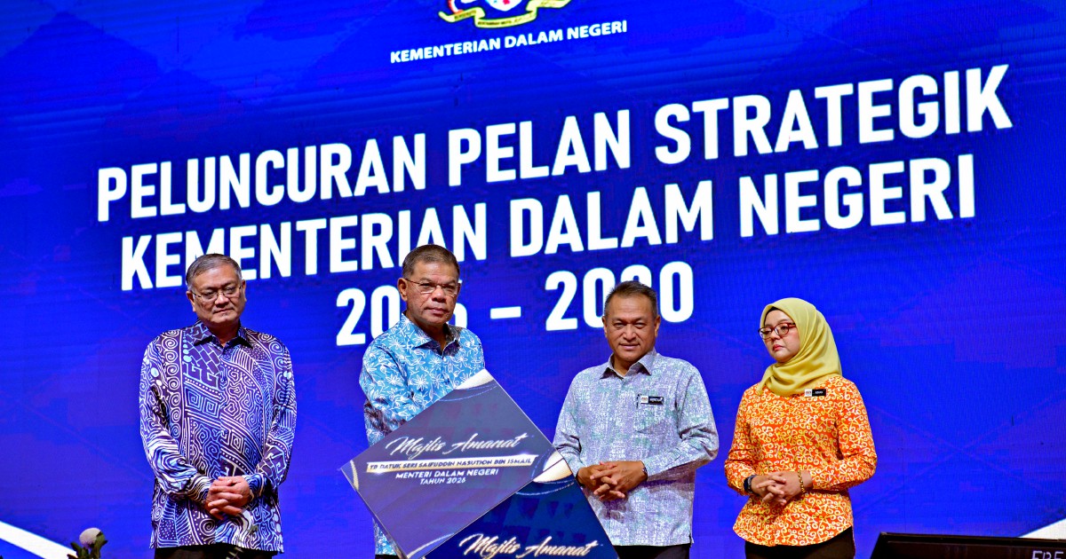 Citizenship for children born abroad to Malaysian mothers by mid-year