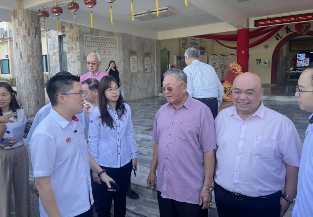 Classroom capacity a vital factor in preparing for expanded Year One intake