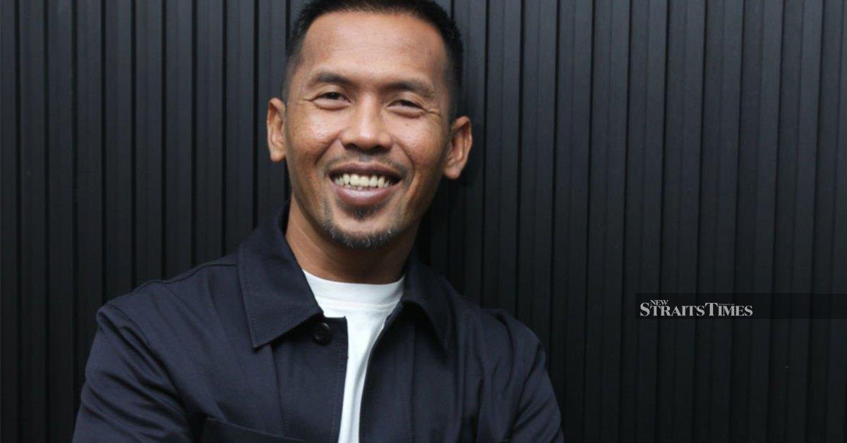 Comedian Shuib fined RM10,000 for promoting vape product