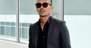 Comedian fined RM10,000 for promoting vape product