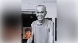 Communications minister mourns passing of 1980s singer Isma Aliff