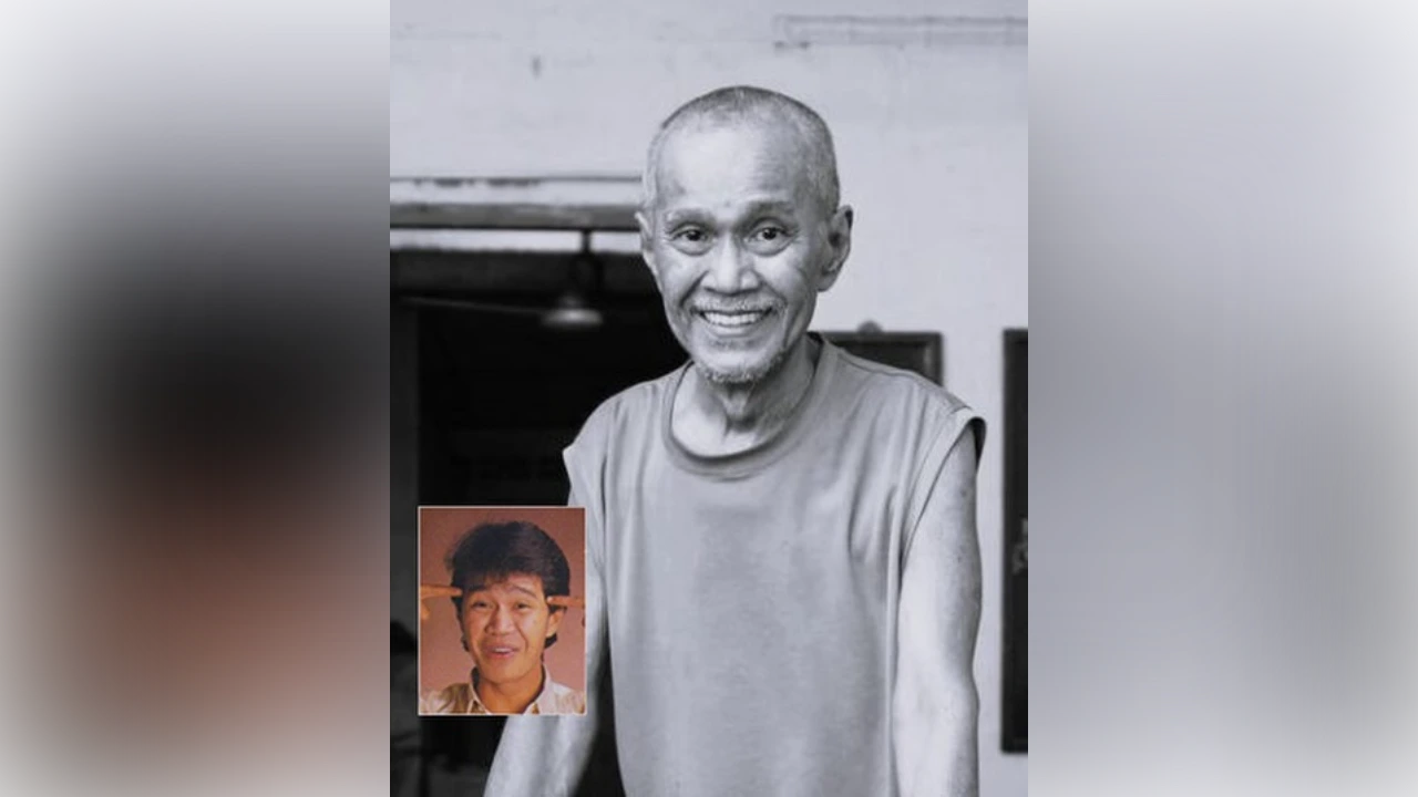 Communications minister mourns passing of 1980s singer Isma Aliff