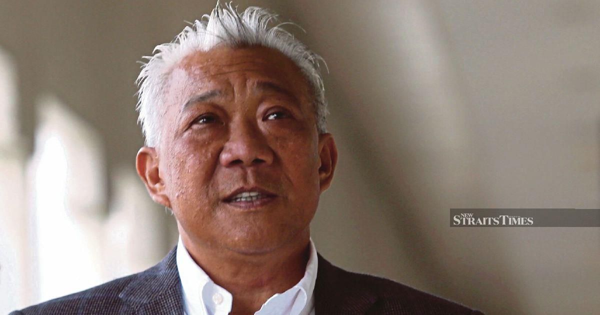 Community pays tribute to Bung Moktar's legacy at tahlil ceremony