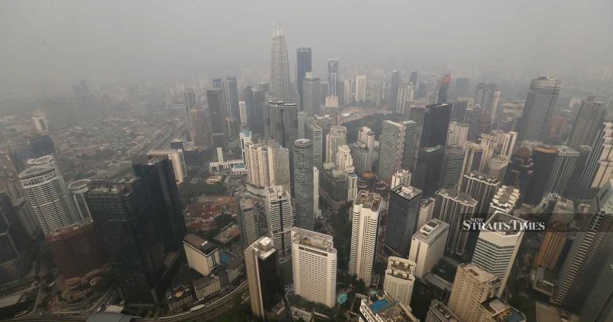 Constant exposure to polluted air  quietly harming our health