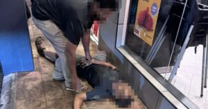 Cops open murder probe into Banting shooting