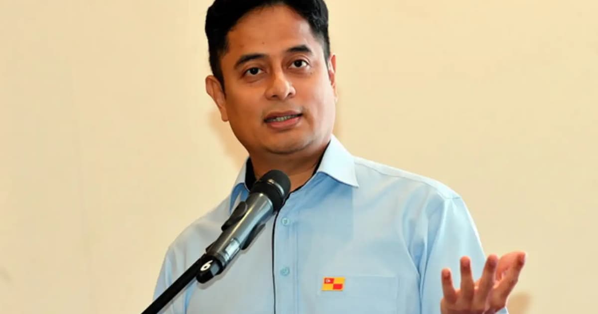 Cops ordered to monitor ‘pride glamping’ event, says Selangor exco