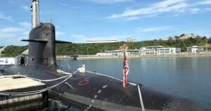 Corruption in M’sian military involves big and small fish