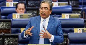 Cost-benefit analysis of ART underway, says Johari