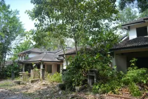 Council steps up enforcement with CCTVs and lights in ‘ghost township’