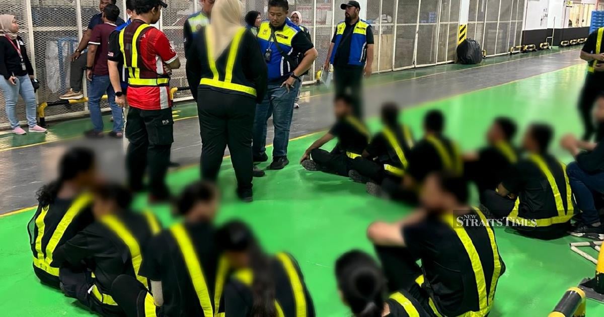 Courier firm caught for minimum wage breaches, paying cash daily