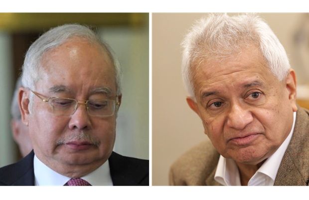 Court of Appeal throws out Najib’s bid to revive RM1.9mil suit against Tommy Thomas