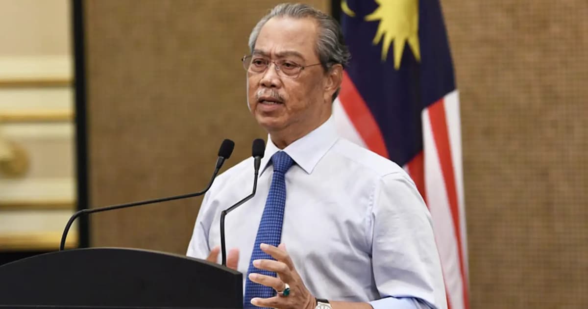 Court to rule on Muhyiddin’s 2021 advice to suspend Parliament