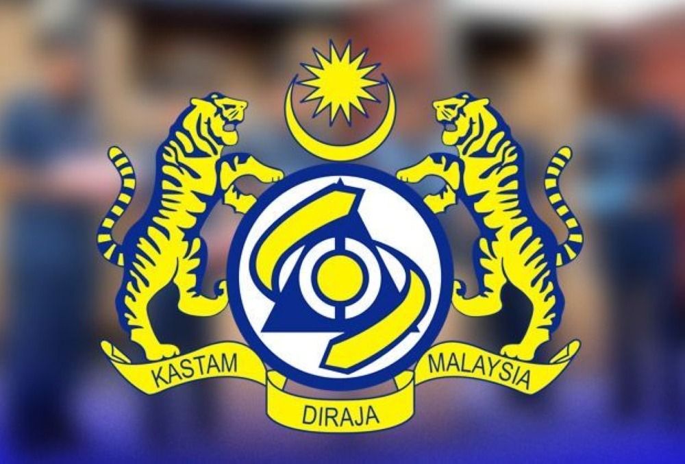 Customs revenue hits record high in 2025, exceeds target by RM8.93bil