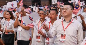 DAP made the scapegoat to derail Zahid’s ‘grand coalition’, says analyst