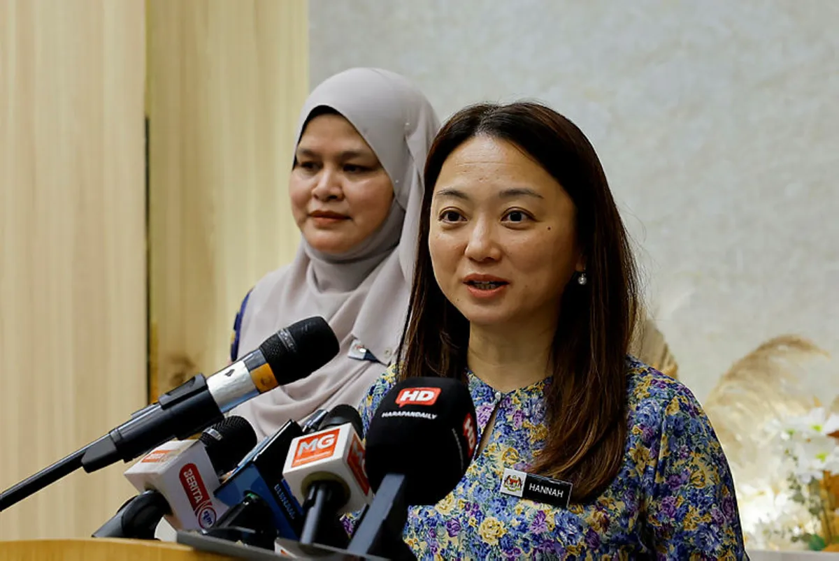 DBKL turunkan sewa tapak bazar Ramadan 2026 kepada RM400