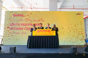DHL Supply Chain expands operations in Senai Airport City to support growing demand in industrial, logistics ecosystem