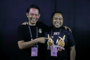 DUN Lamag kekal milik BN, Mohd Ismail menang dengan majoriti 5,681 majoriti