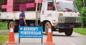 DVS refutes 'superbug' claims, says Malaysian livestock products safe