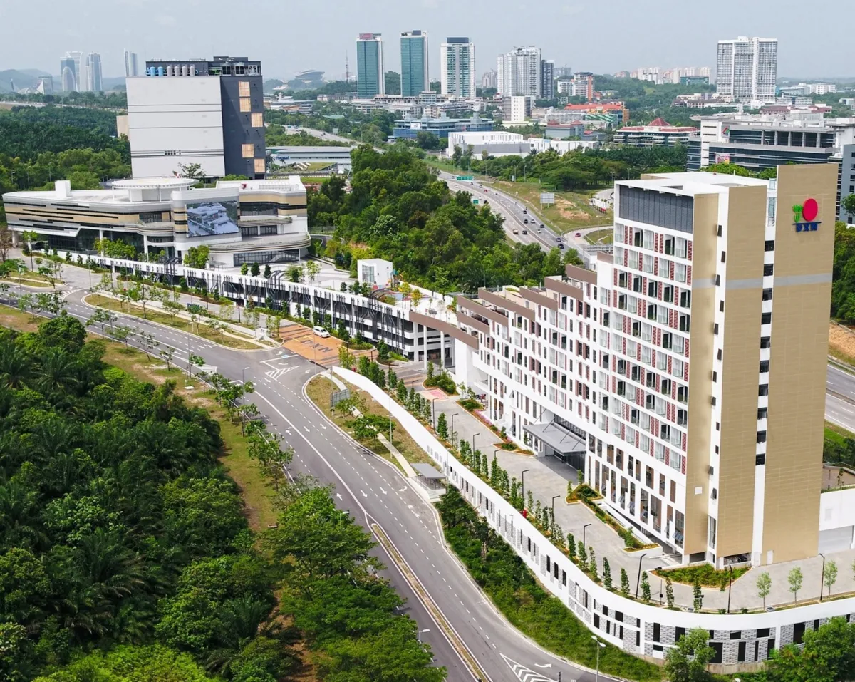 DXN’s underlying growth stays strong despite currency headwinds