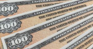 Danish pension fund to sell off US Treasury bonds