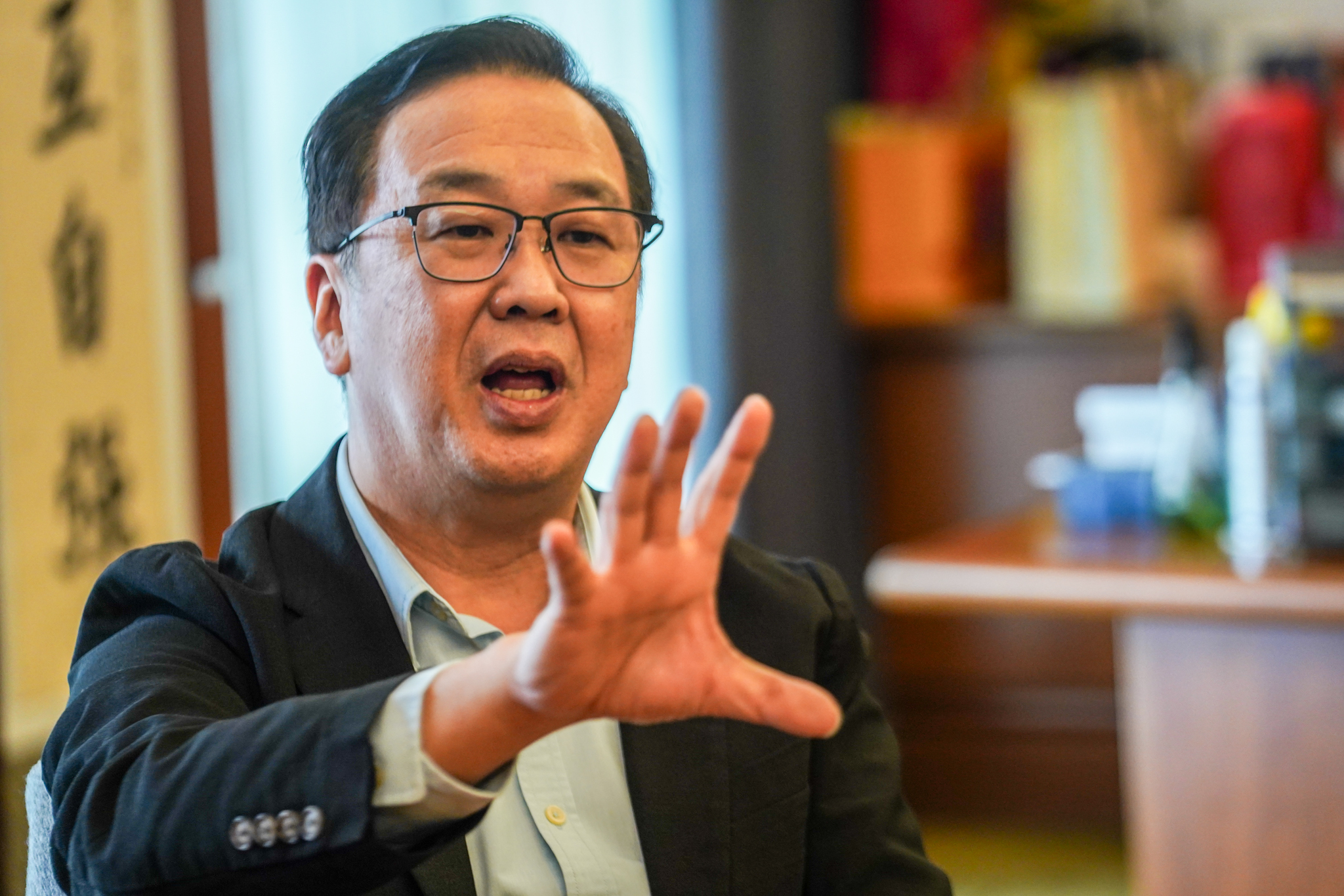 Dasar perdagangan fleksibel perlu jadi fokus pemerkasaan ekonomi