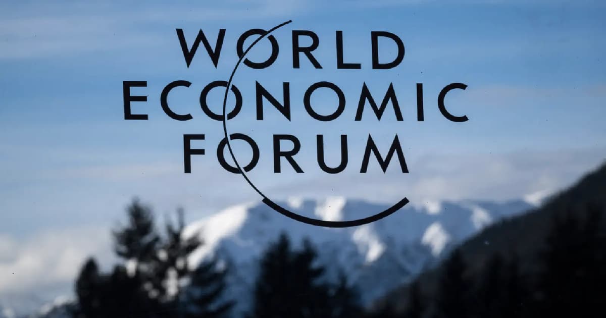 Davos braces for Trump’s ‘America First’ onslaught
