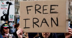 Deaths from Iran protests reach more than 500, says rights group