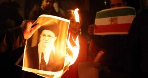 Deaths from Iran protests reach more than 500, says rights group
