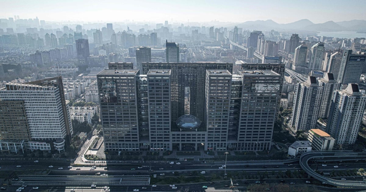 DeepSeek breakout sets China's AI scene buzzing