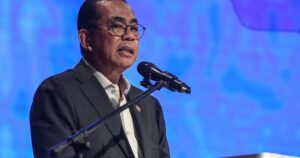 Defence ministry lodges police report over leak of military appointments