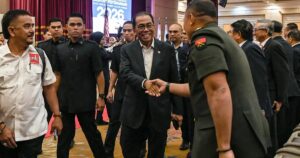 Defence ministry to set up independent integrity and trust board