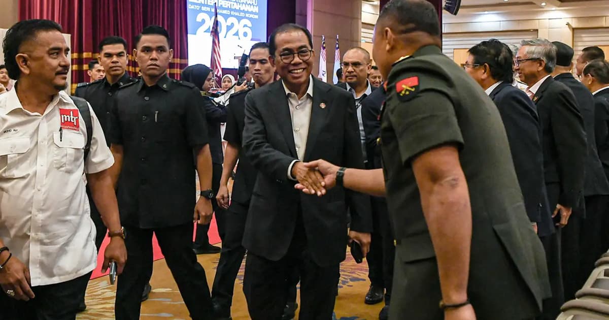 Defence ministry to set up independent integrity and trust board